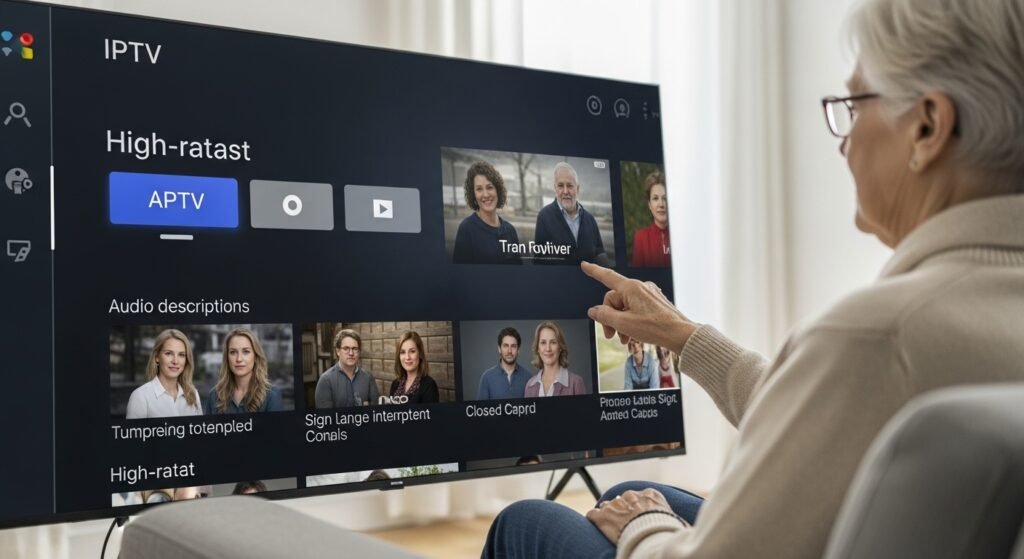 Accessibility and Inclusivity