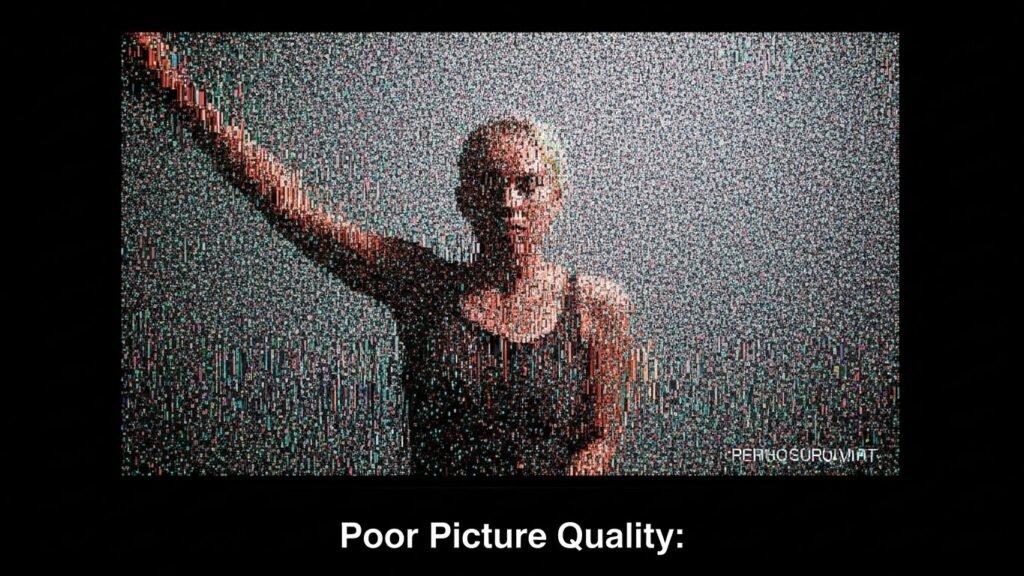 IPTV Playback Issues Resolved.